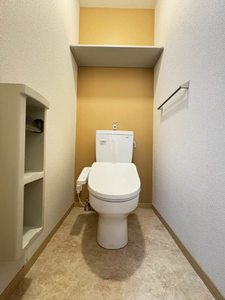 シャーメゾン小森野　Ｂ棟　＊＊ B0102号-5