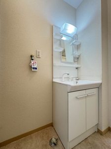 シャーメゾン小森野　Ｂ棟　＊＊ B0102号-6