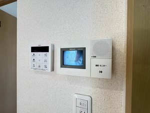 シャーメゾン小森野　Ｂ棟　＊＊ B0102号-7