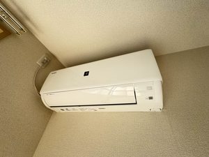 シャーメゾン小森野　Ｂ棟　＊＊ B0102号-10