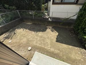 シャーメゾン小森野　Ｂ棟　＊＊ B0102号-11