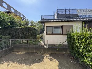 シャーメゾン小森野　Ｂ棟　＊＊ B0102号-12