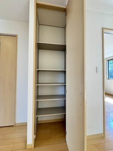 シャーメゾン小森野　Ｂ棟　＊＊ B0102号-14