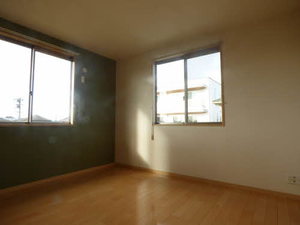 ラ・ルース　Ⅱ棟　＊ B0202号-7