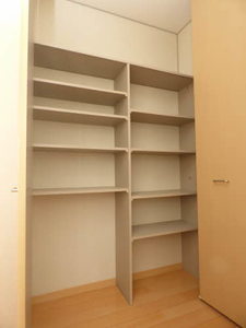 ラ・ルース　Ⅱ棟　＊ B0202号-8