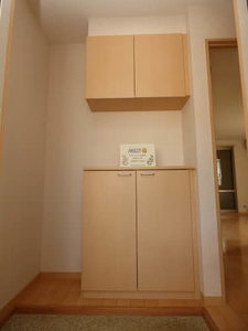 ラ・ルース　Ⅱ棟　＊ B0202号-12