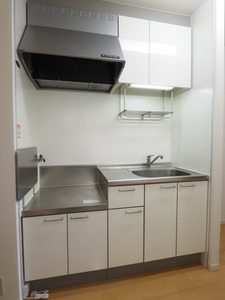 メゾンパリス坂之上　＊ A0102号-3