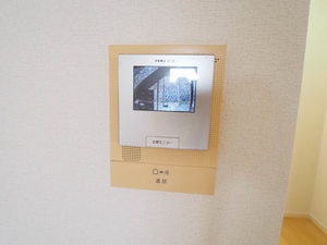 メゾンパリス坂之上　＊ A0102号-9