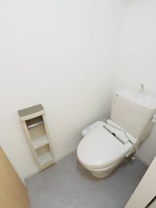 メゾンパリス坂之上　＊ A0102号-10