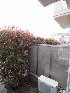 メゾンパリス坂之上　＊ A0102号-12