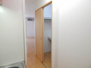 メゾンパリス坂之上 * A0107号-9