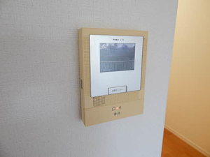 メゾンパリス坂之上 * A0205号-10