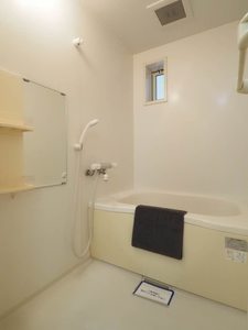 メゾンパリス坂之上　＊ A0208号-3