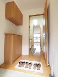 メゾンパリス坂之上　＊ A0208号-6