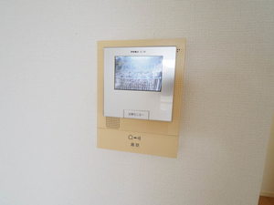 メゾンパリス坂之上　＊ A0208号-7