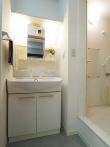 メゾンパリス坂之上　＊ A0208号-9