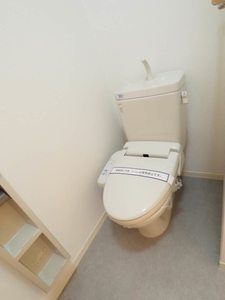 メゾンパリス坂之上　＊ A0208号-10