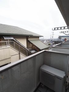 メゾンパリス坂之上　＊ A0208号-12