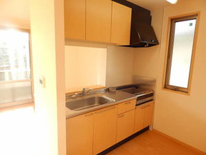 シティパル長行 B棟 B0202号-6