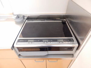 シティパル長行 B棟 B0202号-12