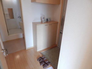 シティパル長行 B棟 B0202号-14