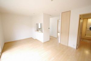 シティパル長行 C棟 * C0102号-2