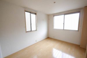 シティパル長行 C棟 * C0102号-4