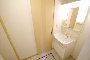 シティパル長行 C棟 * C0102号-6