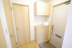 シティパル長行 C棟 * C0102号-9