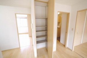 シティパル長行 C棟 * C0102号-15