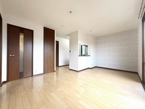 シティパル長行　Ｃ棟　＊ C0201号-2