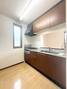 シティパル長行　Ｃ棟　＊ C0201号-3