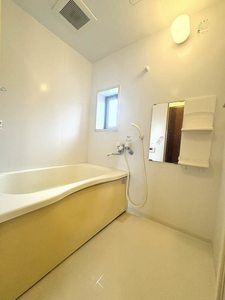 シティパル長行　Ｃ棟　＊ C0201号-4