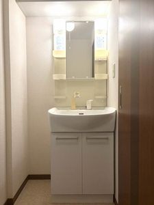 シティパル長行　Ｃ棟　＊ C0201号-5