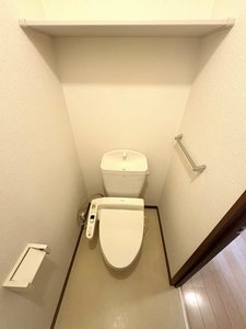 シティパル長行　Ｃ棟　＊ C0201号-6