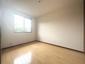 シティパル長行　Ｃ棟　＊ C0201号-7