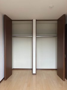 シティパル長行　Ｃ棟　＊ C0201号-8