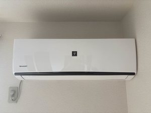 シティパル長行　Ｃ棟　＊ C0201号-9