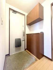 シティパル長行　Ｃ棟　＊ C0201号-12