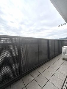 シティパル長行　Ｃ棟　＊ C0201号-13