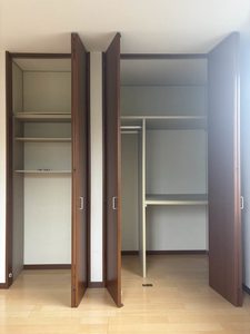 シティパル長行　Ｃ棟　＊ C0201号-15