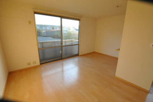 シティパル長行　Ｃ棟　＊ C0202号-3