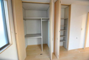 シティパル長行　Ｃ棟　＊ C0202号-5