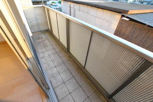 シティパル長行　Ｃ棟　＊ C0202号-6