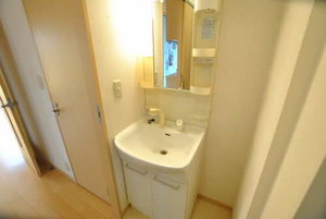 シティパル長行　Ｃ棟　＊ C0202号-7