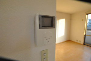 シティパル長行　Ｃ棟　＊ C0202号-11