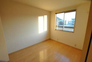 シティパル長行　Ｃ棟　＊ C0202号-15