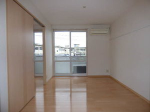 シャルムメゾン A0202号-2