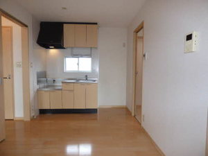 シャルムメゾン A0202号-9