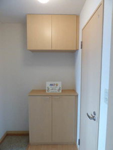 シャルムメゾン A0202号-15